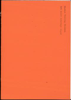 Bog, 2. udgave, 2012