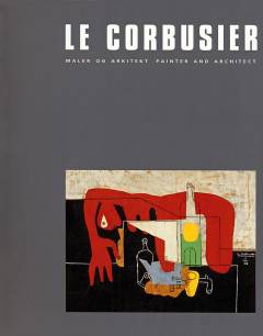 Le Corbusier : maler og arkitekt