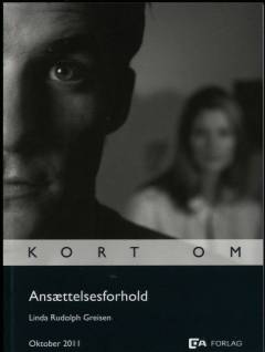 Kort om ansættelsesforhold