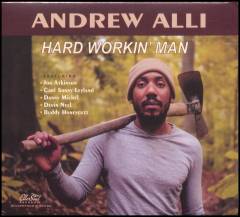 Hard workin' man