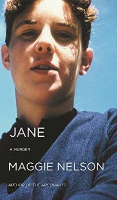 Jane : a murder