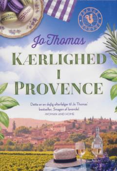 Kærlighed i Provence