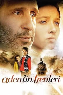 Adem'in trenleri