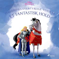 Et fantastisk hold