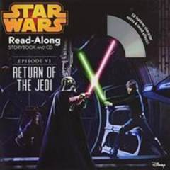 Star wars episode VI - return of the Jedi
