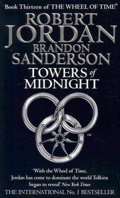 Bog, Orbit, new pbk. edition 2011, 2011