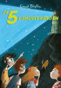 De 5 i smuglerreden