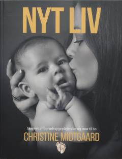 Bog, 1. udgave, 2017