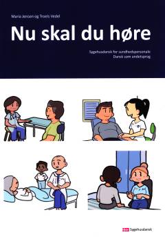 Bog, 1. udgave, 2021