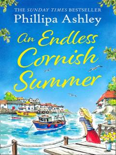 An endless Cornish summer