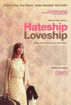 Hateship loveship