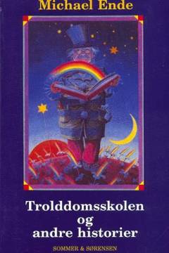 Bog, 1. udgave, 1995