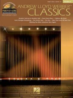 Classics : piano, vocal, guitar, cd