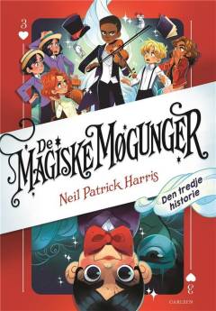De magiske møgunger - den tredje historie