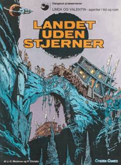 Landet uden stjerner