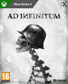 Ad infinitum