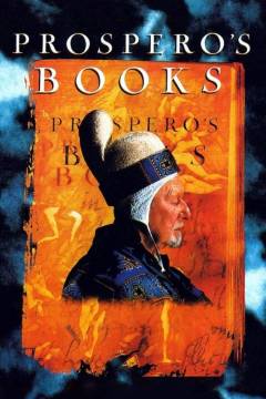 Prospero's books