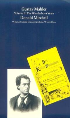 Gustav Mahler : songs and symphonies of life and death : interpretations and annotations