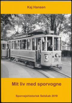 Mit liv med sporvogne