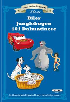 Biler: Junglebogen: 101 dalmatinere
