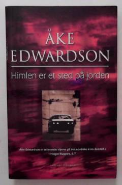 Himlen er et sted på jorden