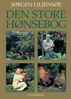 Den store hønsebog