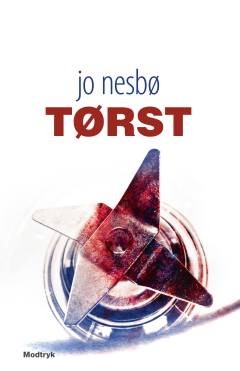 Tørst. Bind 2 (Stor skrift)