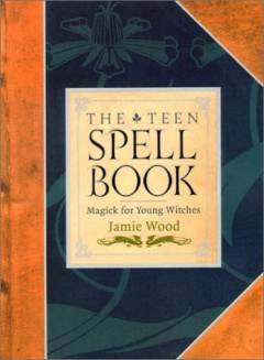 The teen spell book : magick for young witches