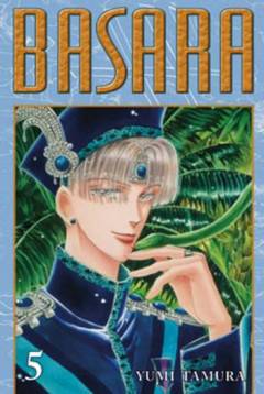 Basara. Bind 5