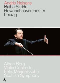 Violin concerto