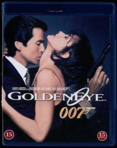 Goldeneye