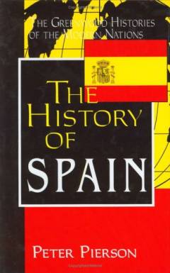 The history of Spain