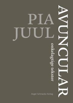 Avuncular : onkelagtige tekster