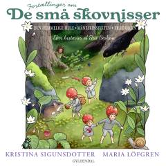 Fortællinger om de små skovnisser