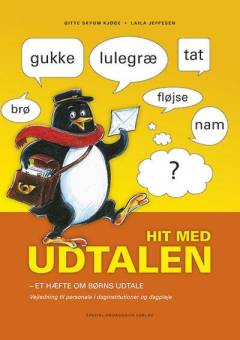 Hit med udtalen