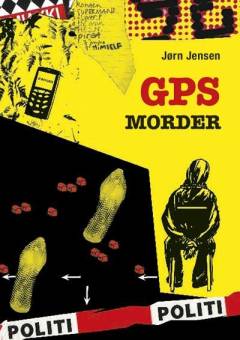 GPS-morder