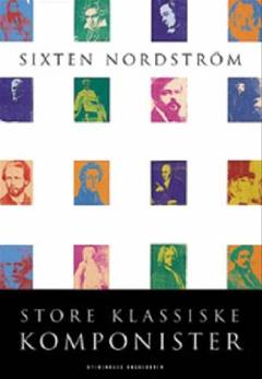 Store klassiske komponister