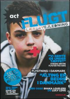Act flugt -- Lærervejledning