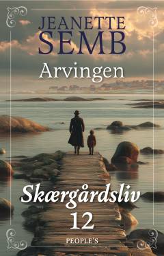 Arvingen