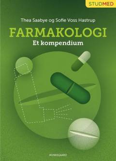 Farmakologi : et kompendium