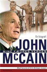 Mine fædres verden : en selvbiografi