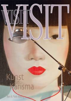 Kunst & karisma i boligindretning