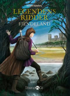 Legendens ridder - fjendeland