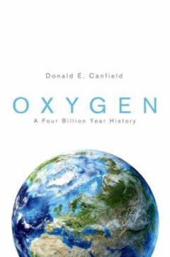 Oxygen : a four billion year history