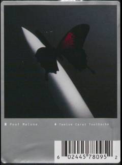 Musik (cd), ℗2022