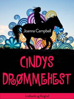 Cindys drømmehest