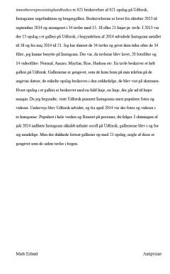 Bog, 1. udgave, 2015