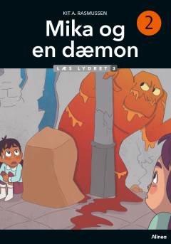 Mika og en dæmon