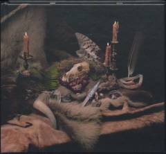 Primordial arcana