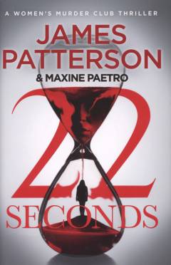 22 seconds
